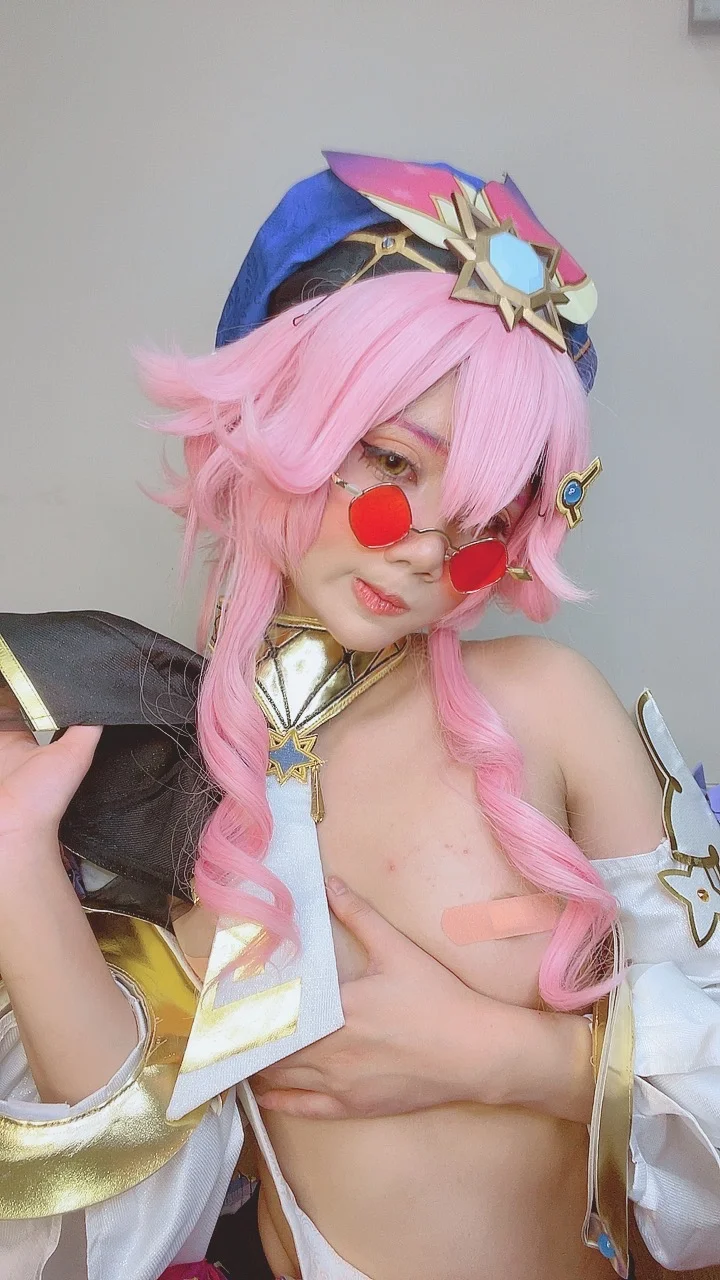 PoppaChan - Dori [107P-24MB] tg@simisebaisi 【丝足阁】071.webp